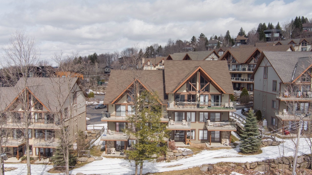 Photo of Outdoor in Bromont