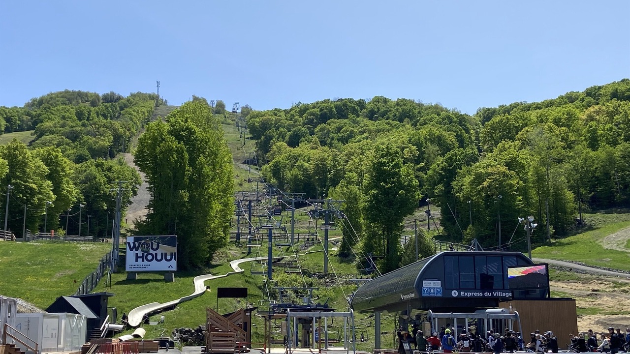 Photo of Others in Bromont