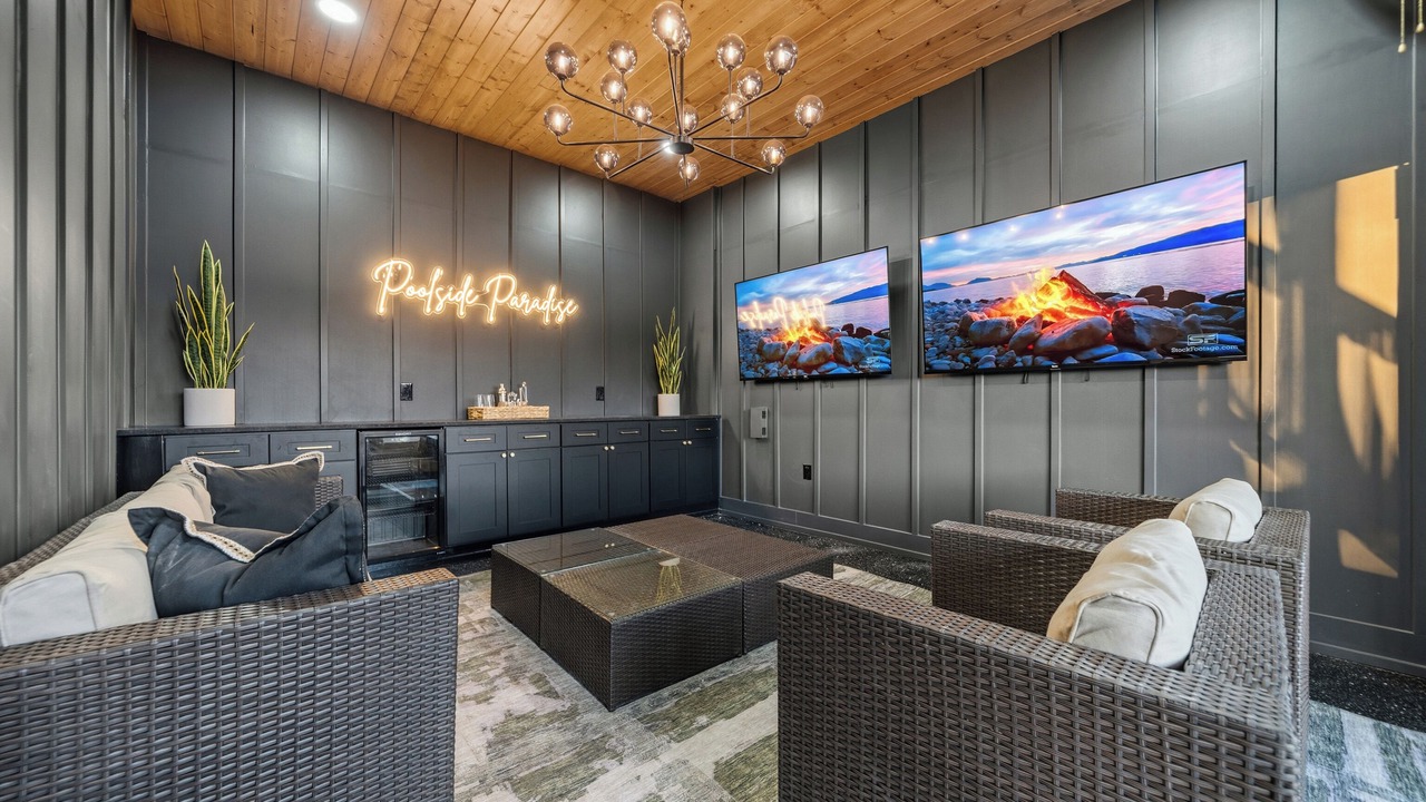 Photo of Livingroom in Rockwell