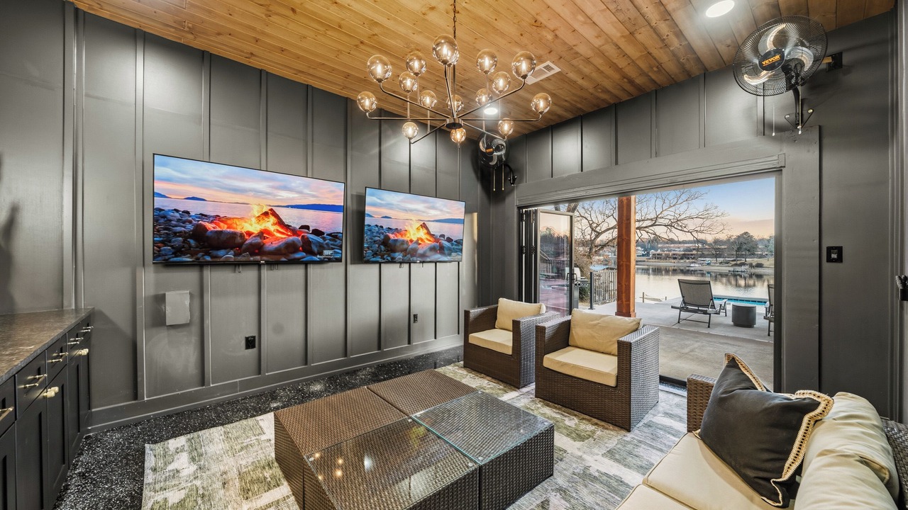 Photo of Livingroom in Rockwell