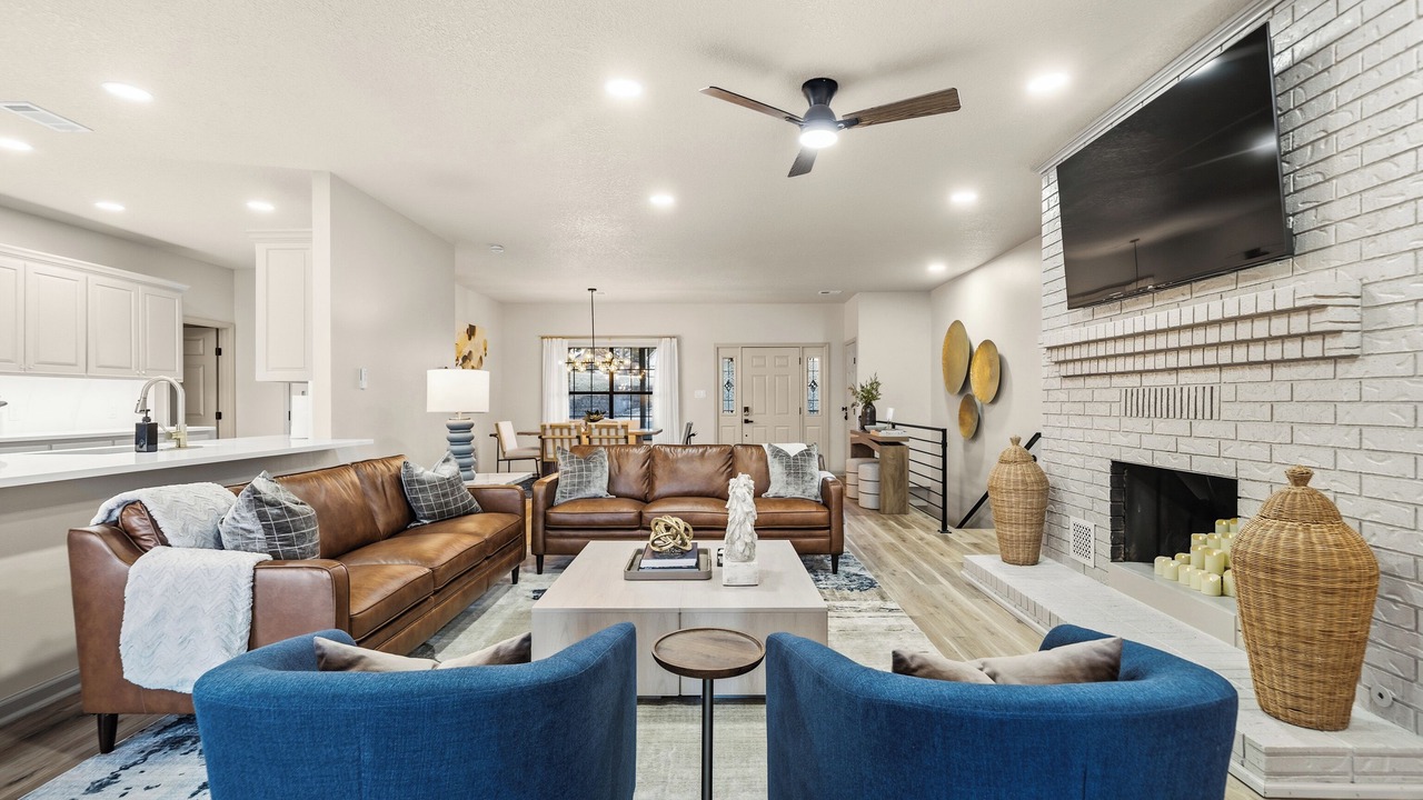 Photo of Livingroom in Rockwell