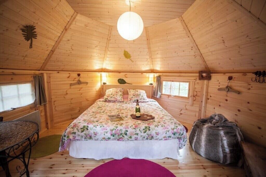 Photo of Bedroom in Pont-Saint-Esprit