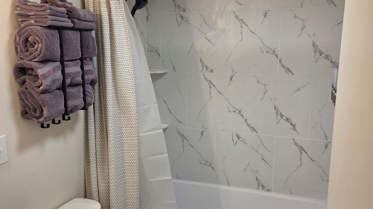 Photo of Bathroom in Sunrise Beach
