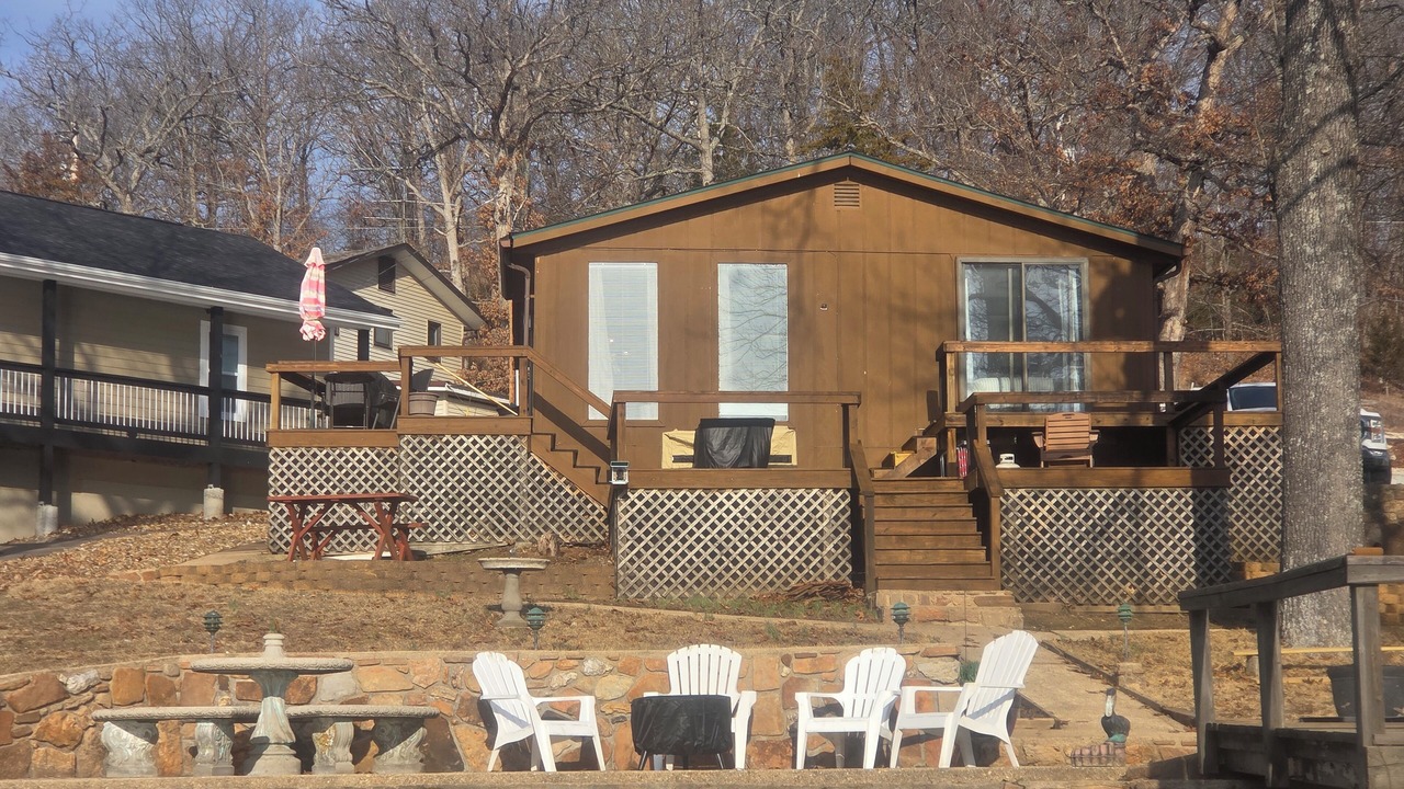 Photo of Outdoor in Sunrise Beach