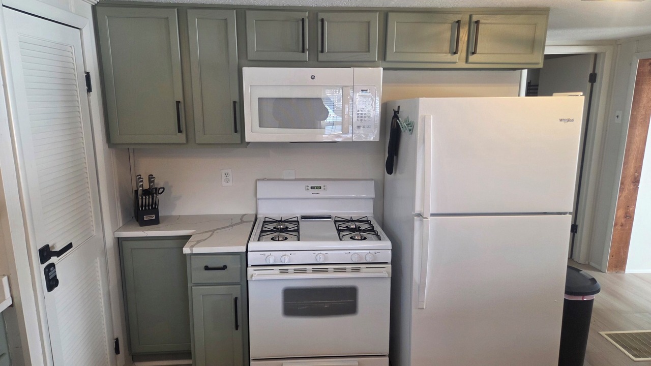 Photo of Kitchen in Sunrise Beach