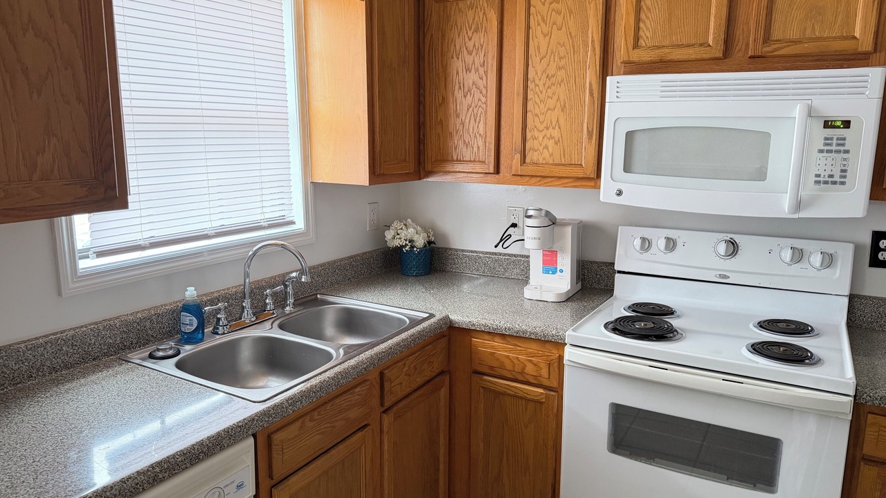 Photo of Kitchen in Forest Hills