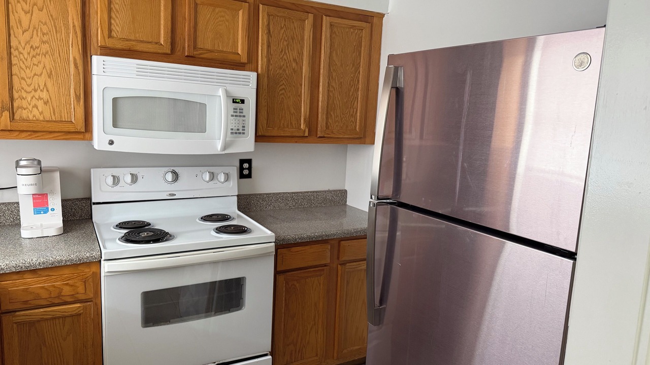 Photo of Kitchen in Forest Hills