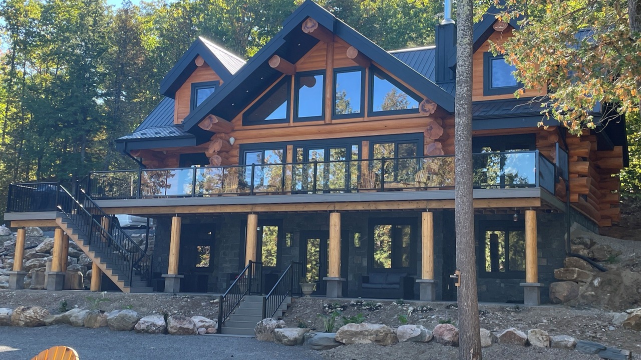 Photo of Outdoor in Central Frontenac