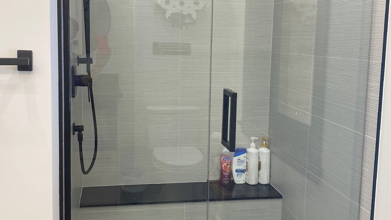 Photo of Bathroom in Central Frontenac