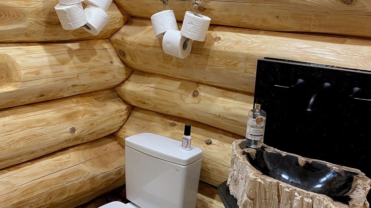 Photo of Bathroom in Central Frontenac