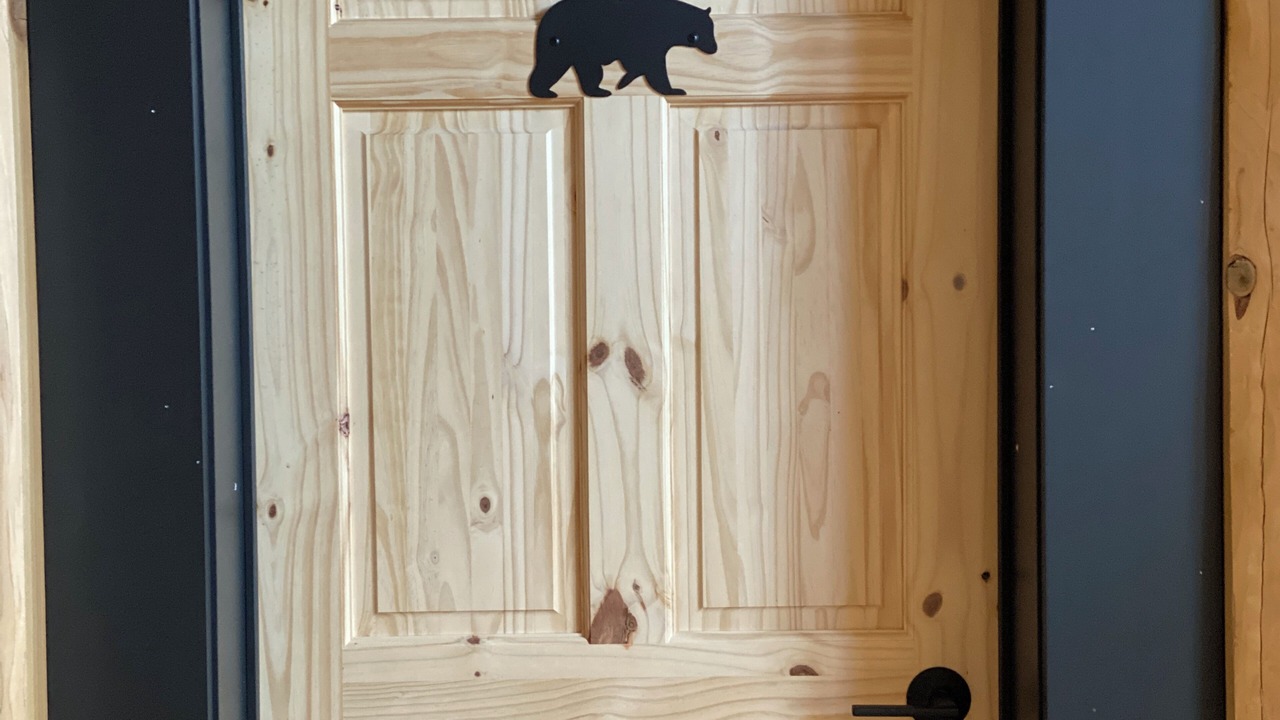 Photo of Bedroom in Central Frontenac