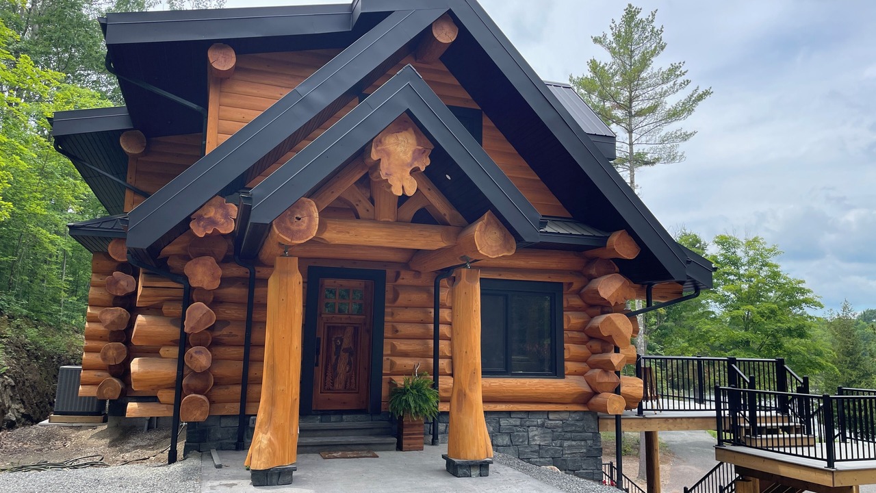 Photo of Outdoor in Central Frontenac