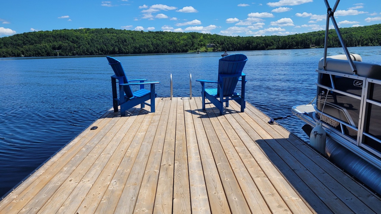 Photo of Outdoor in Lake St. Peter