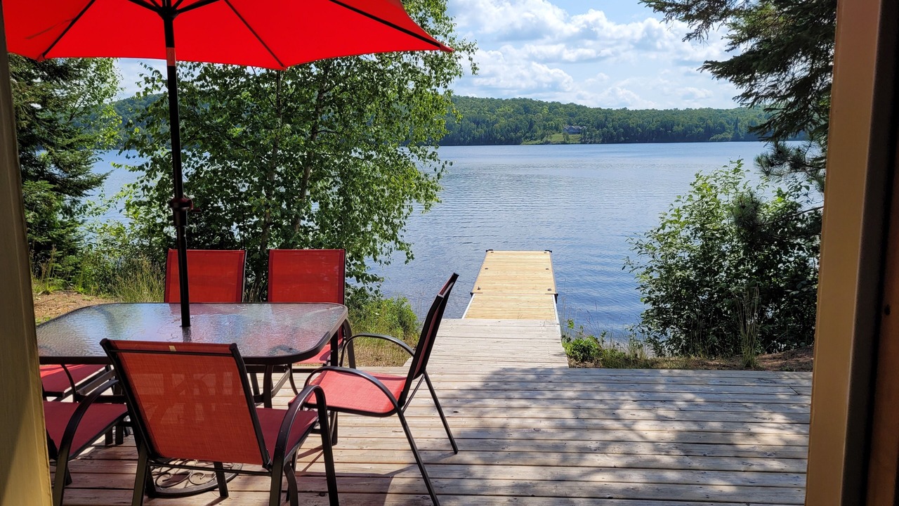 Photo of Outdoor in Lake St. Peter