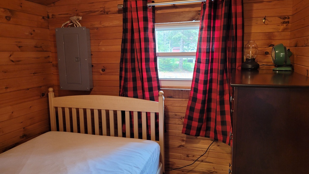 Photo of Bedroom in Lake St. Peter