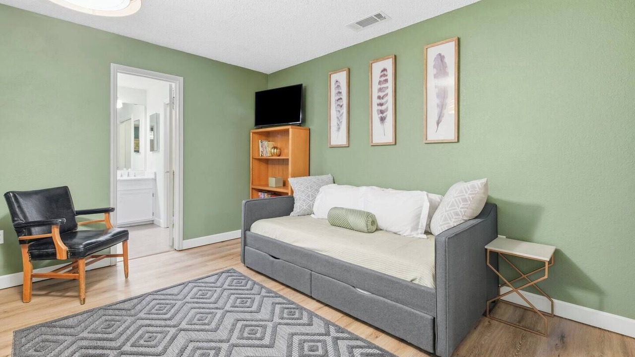 Photo of Bedroom in Abilene