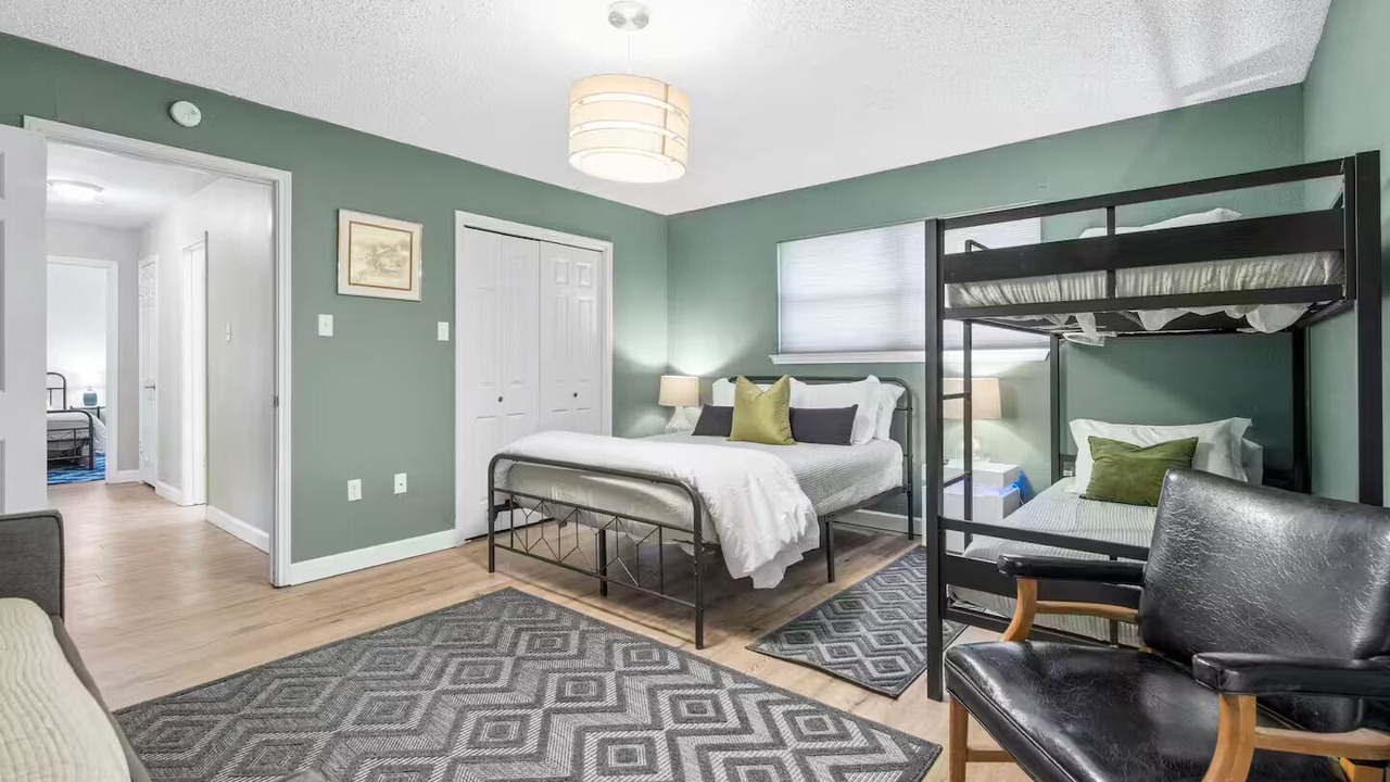 Photo of Bedroom in Abilene