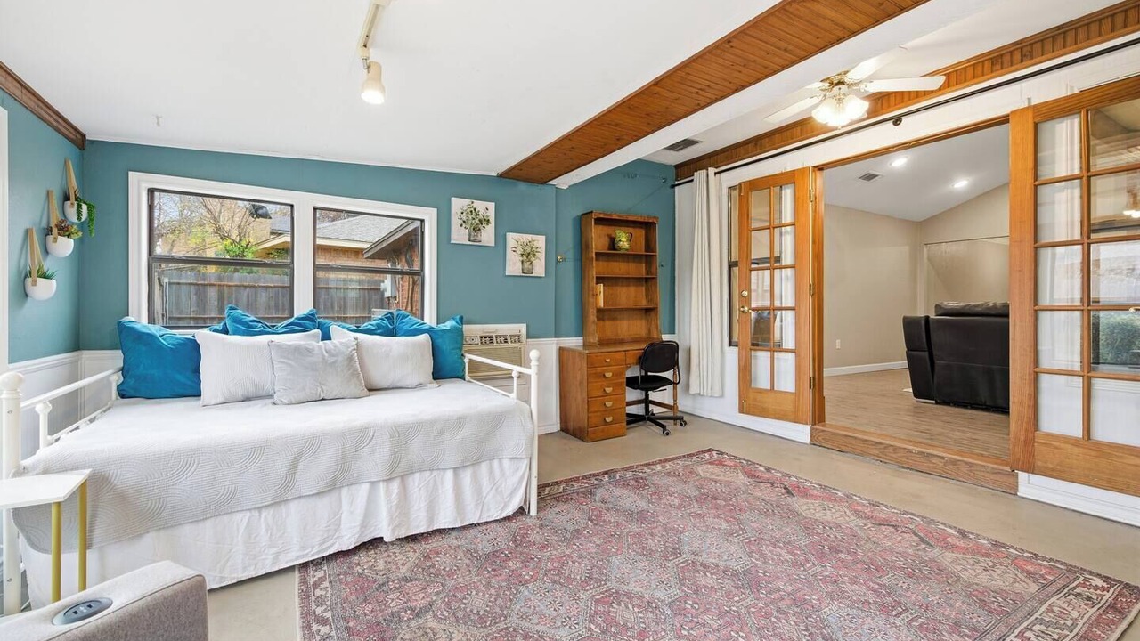 Photo of Bedroom in Abilene