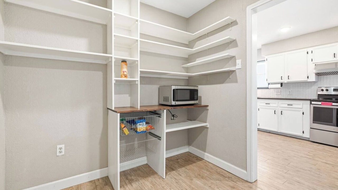 Photo of Kitchen in Abilene