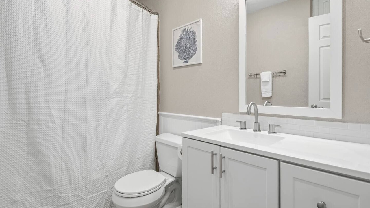 Photo of Bathroom in Abilene