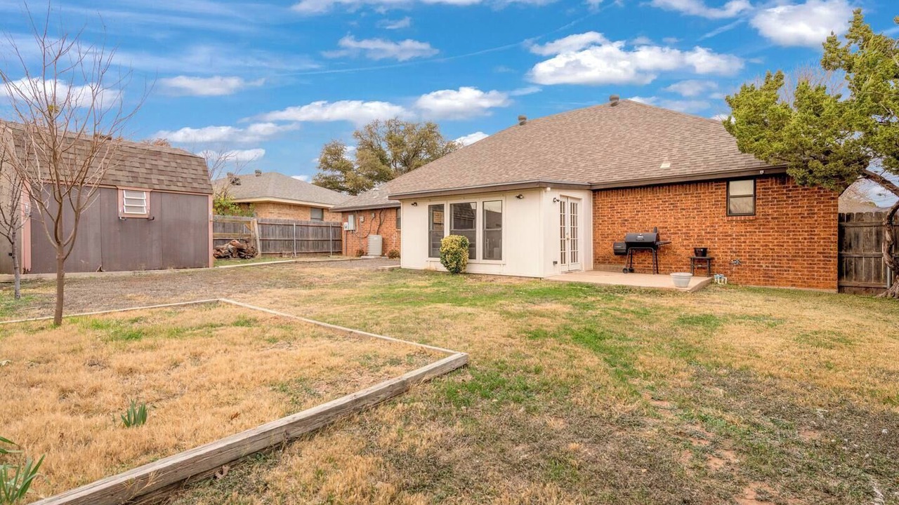 Photo of Outdoor in Abilene