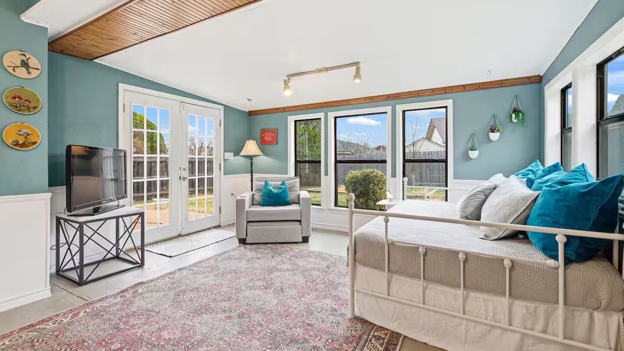 Photo of Livingroom in Abilene
