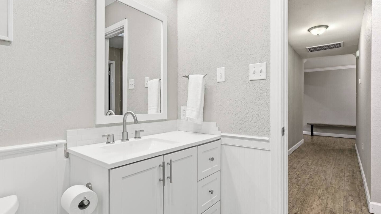 Photo of Bathroom in Abilene