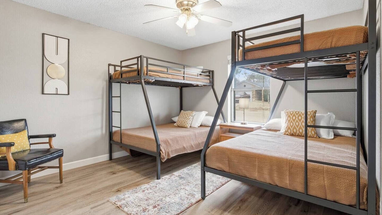 Photo of Bedroom in Abilene