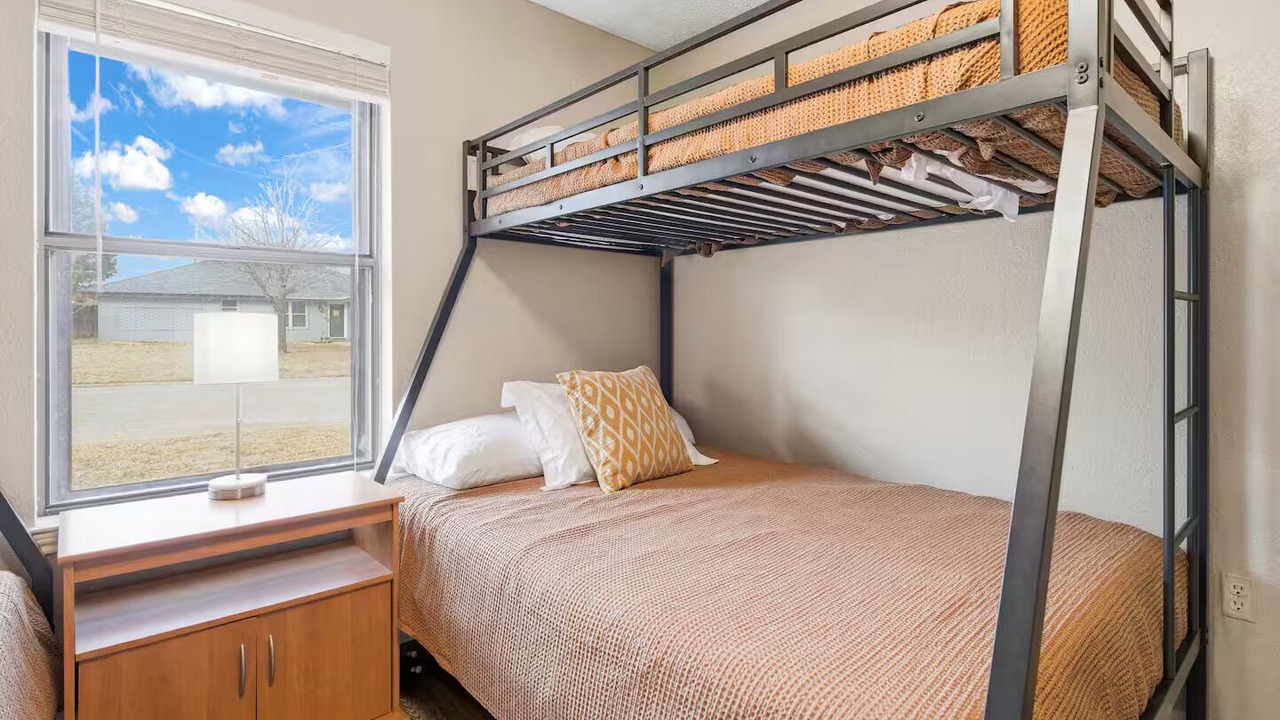 Photo of Bedroom in Abilene
