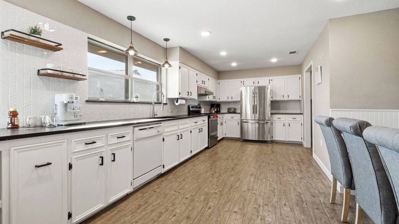 Photo of Kitchen in Abilene