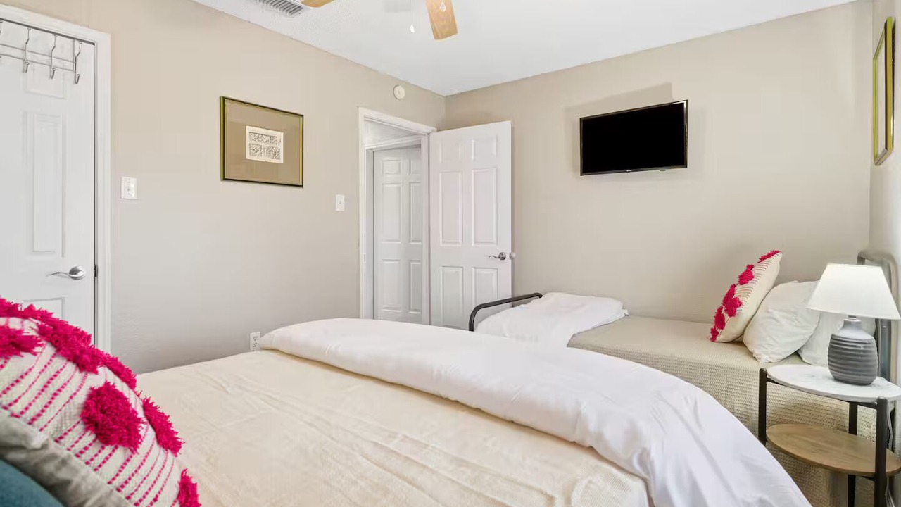 Photo of Bedroom in Abilene