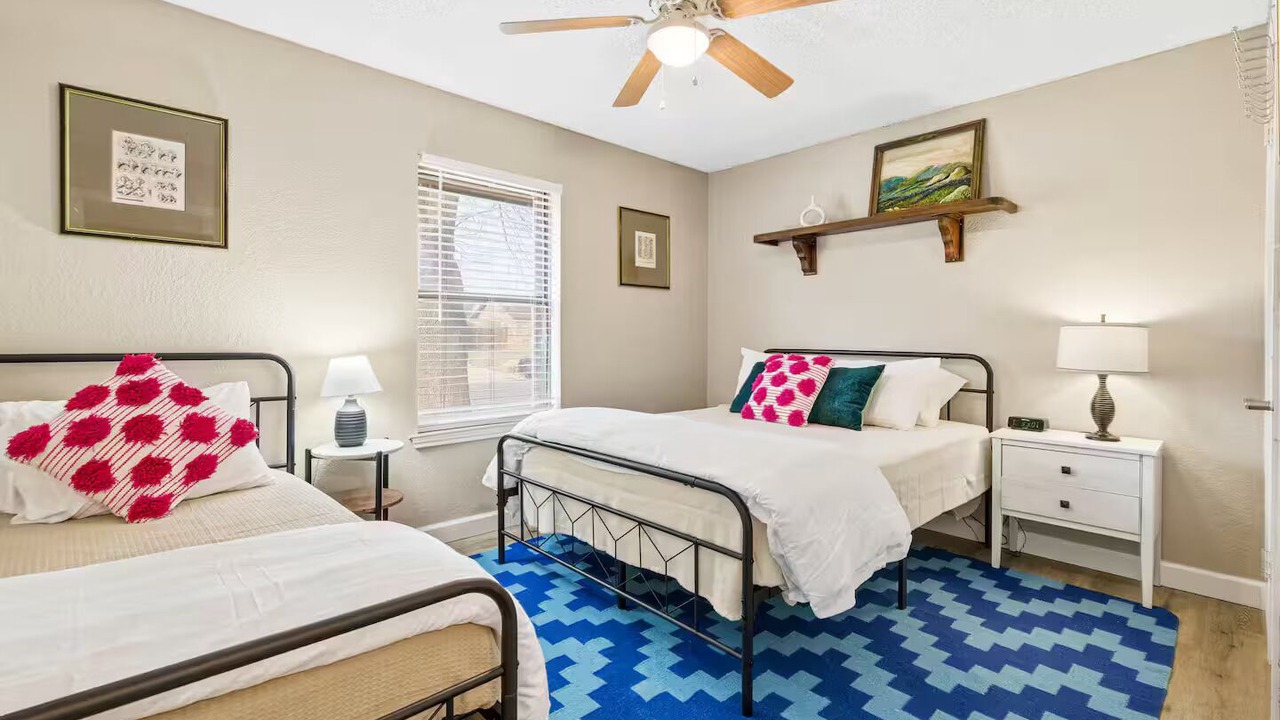 Photo of Bedroom in Abilene