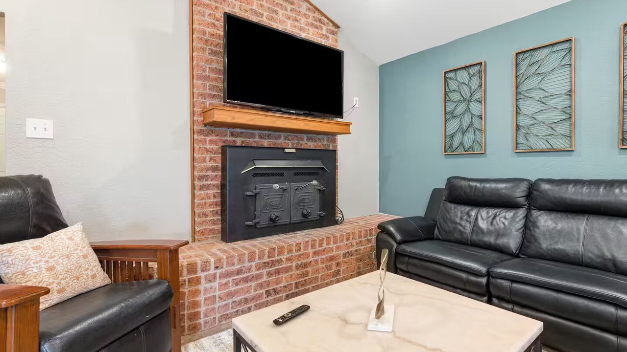 Photo of Livingroom in Abilene
