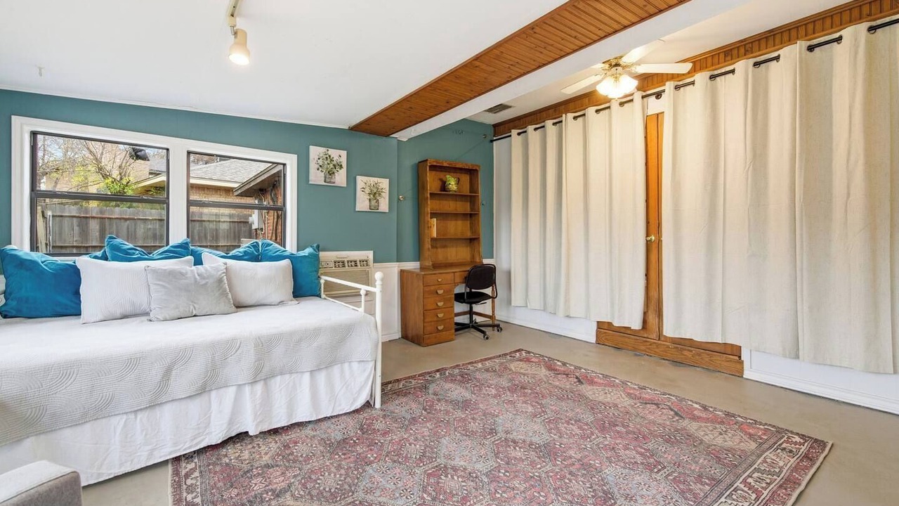 Photo of Bedroom in Abilene