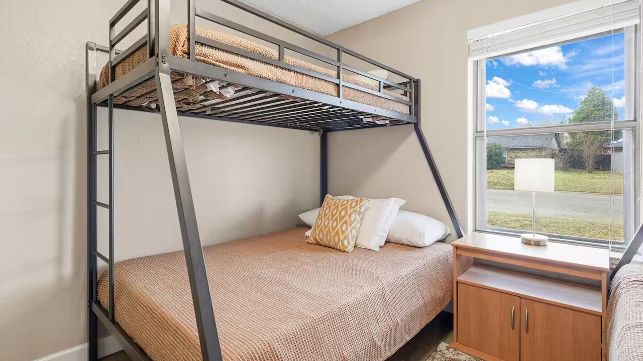 Photo of Bedroom in Abilene