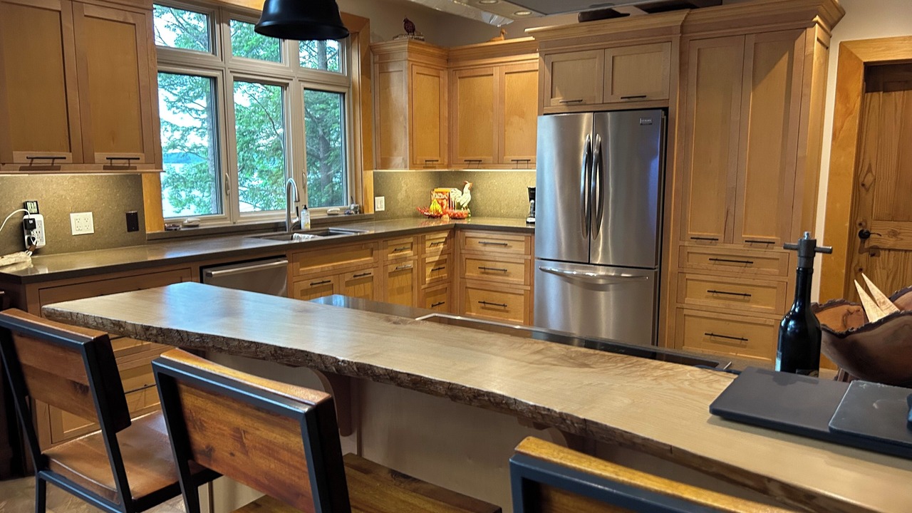 Photo of Kitchen in Utterson
