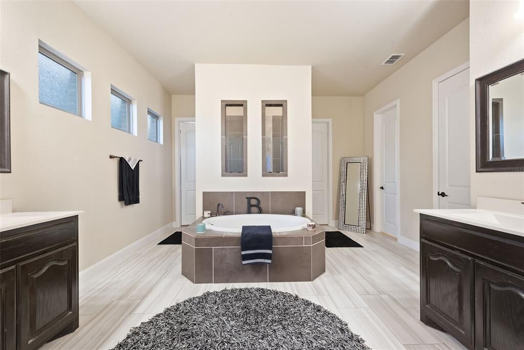 Photo of Bathroom in Johnson County