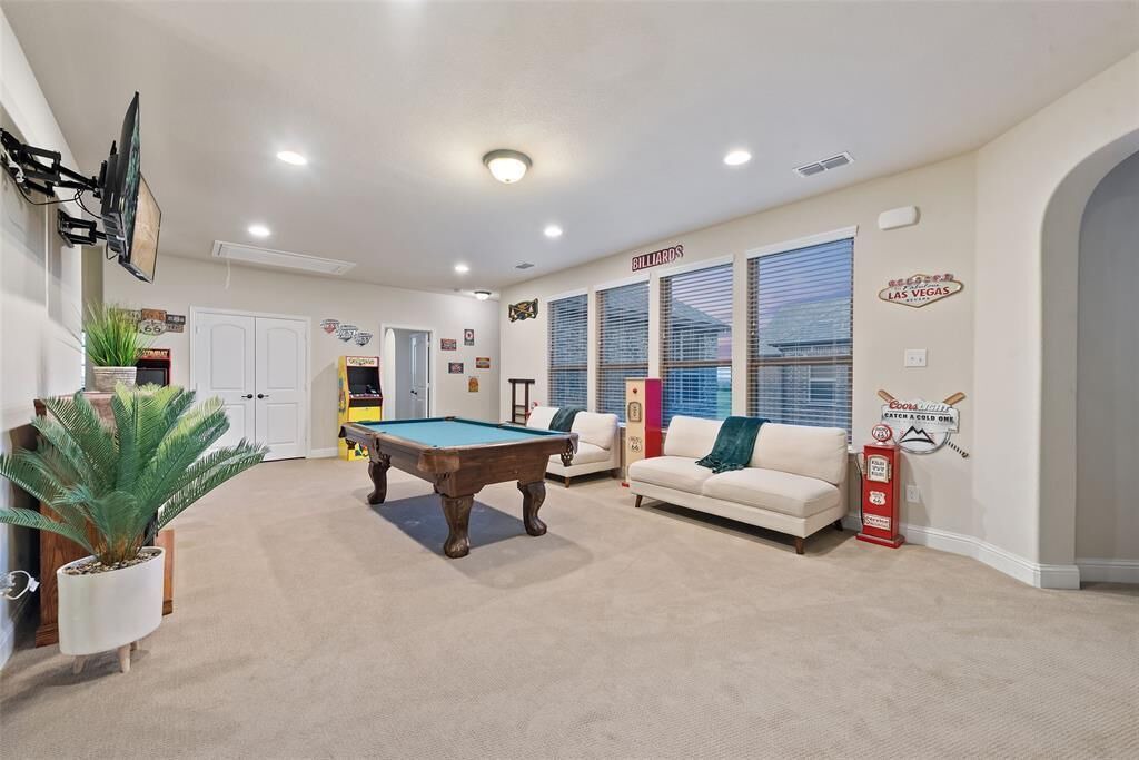 Photo of Bedroom in Johnson County