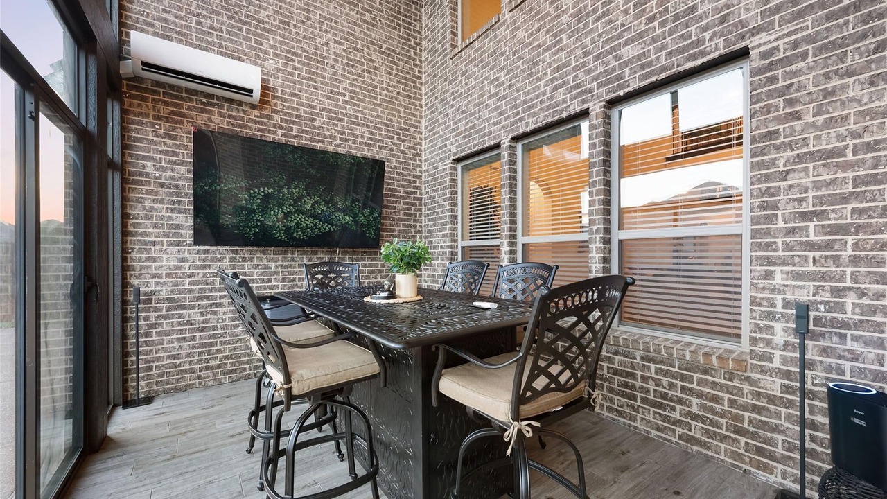 Photo of Outdoor in Johnson County