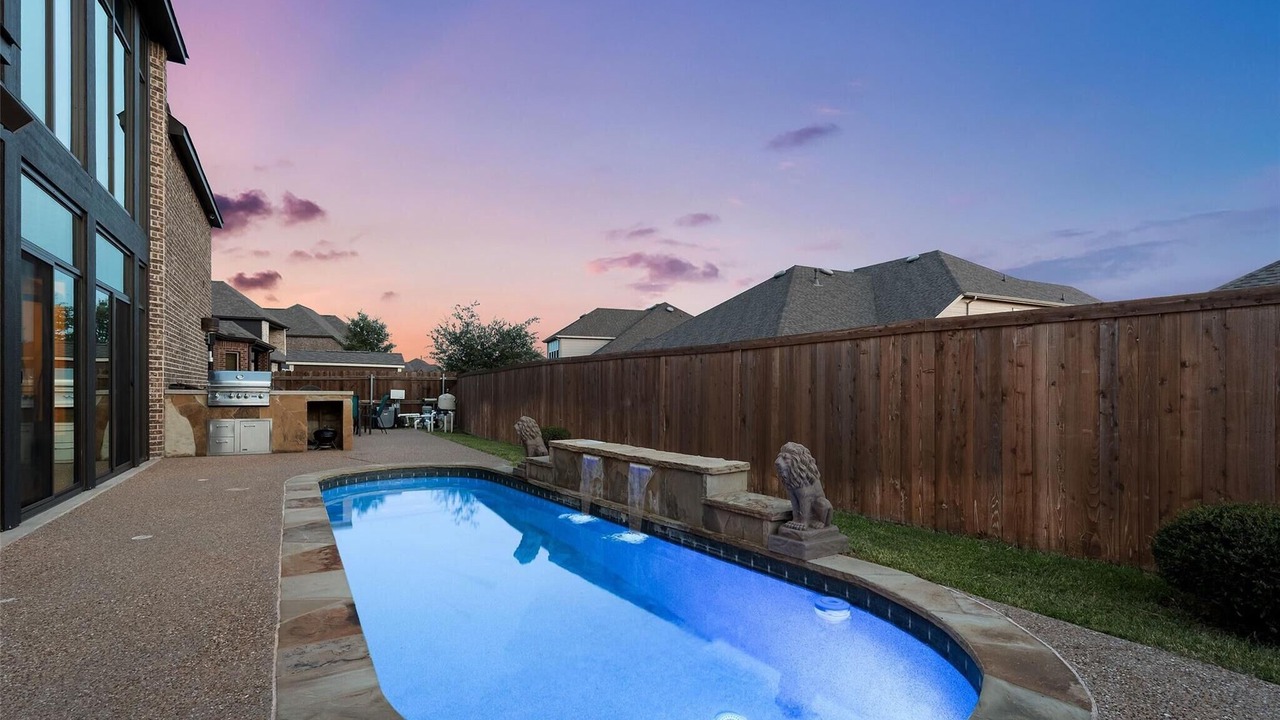 Photo of Outdoor in Johnson County