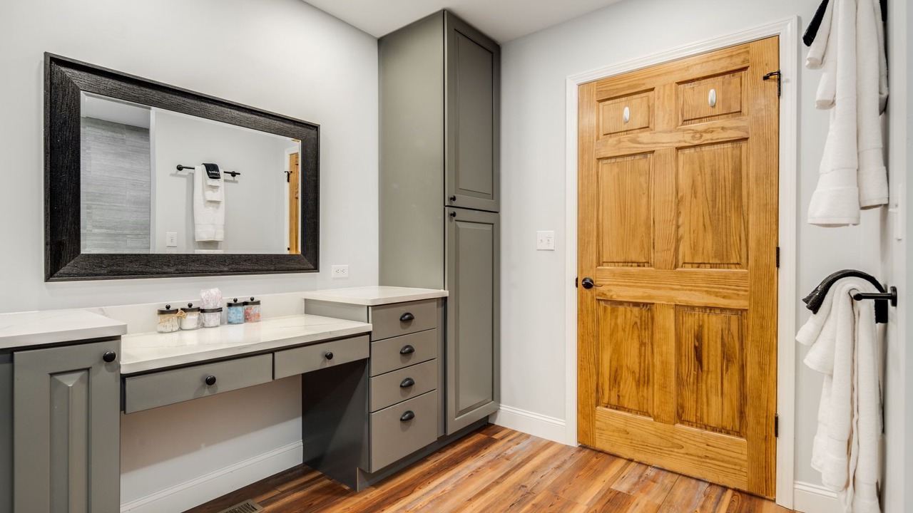 Photo of Bathroom in Celo
