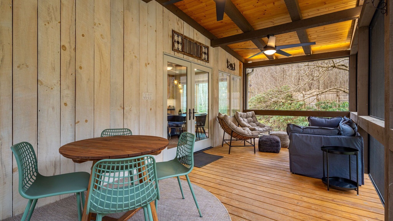 Photo of Outdoor in Celo