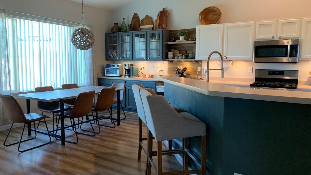 Photo of Kitchen in Cortaro