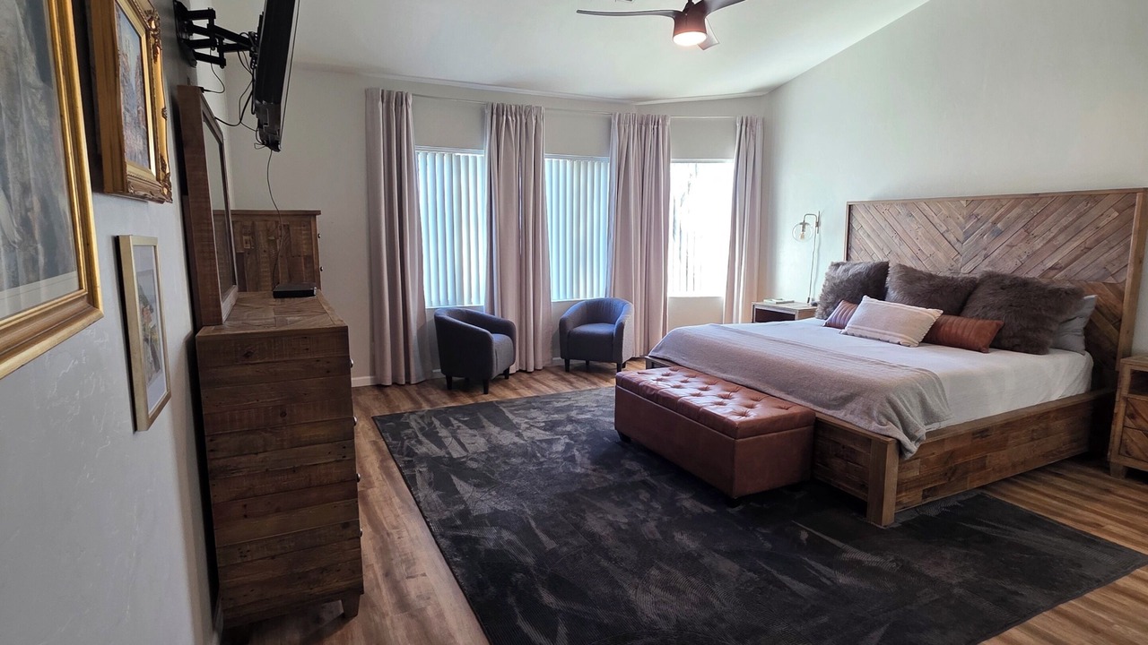 Photo of Bedroom in Cortaro