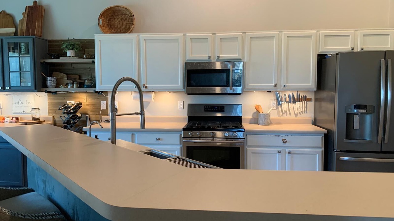 Photo of Kitchen in Cortaro
