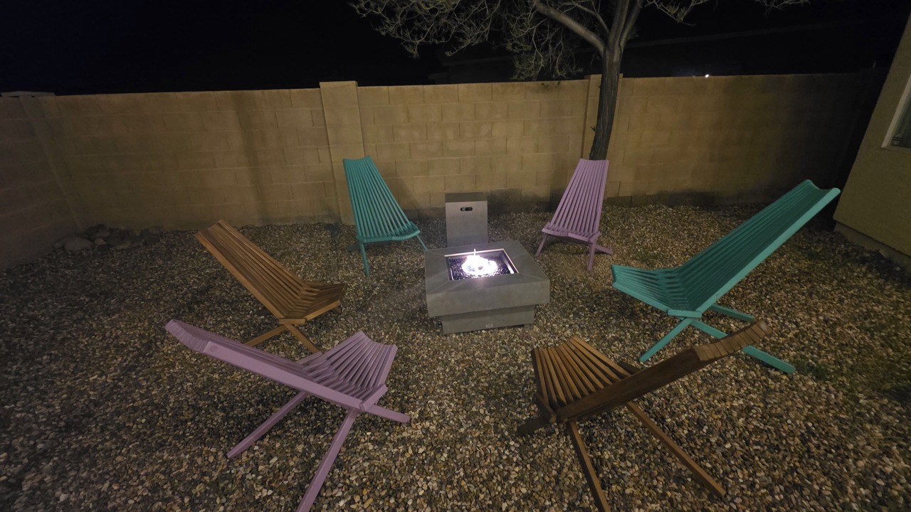 Photo of Outdoor in Cortaro