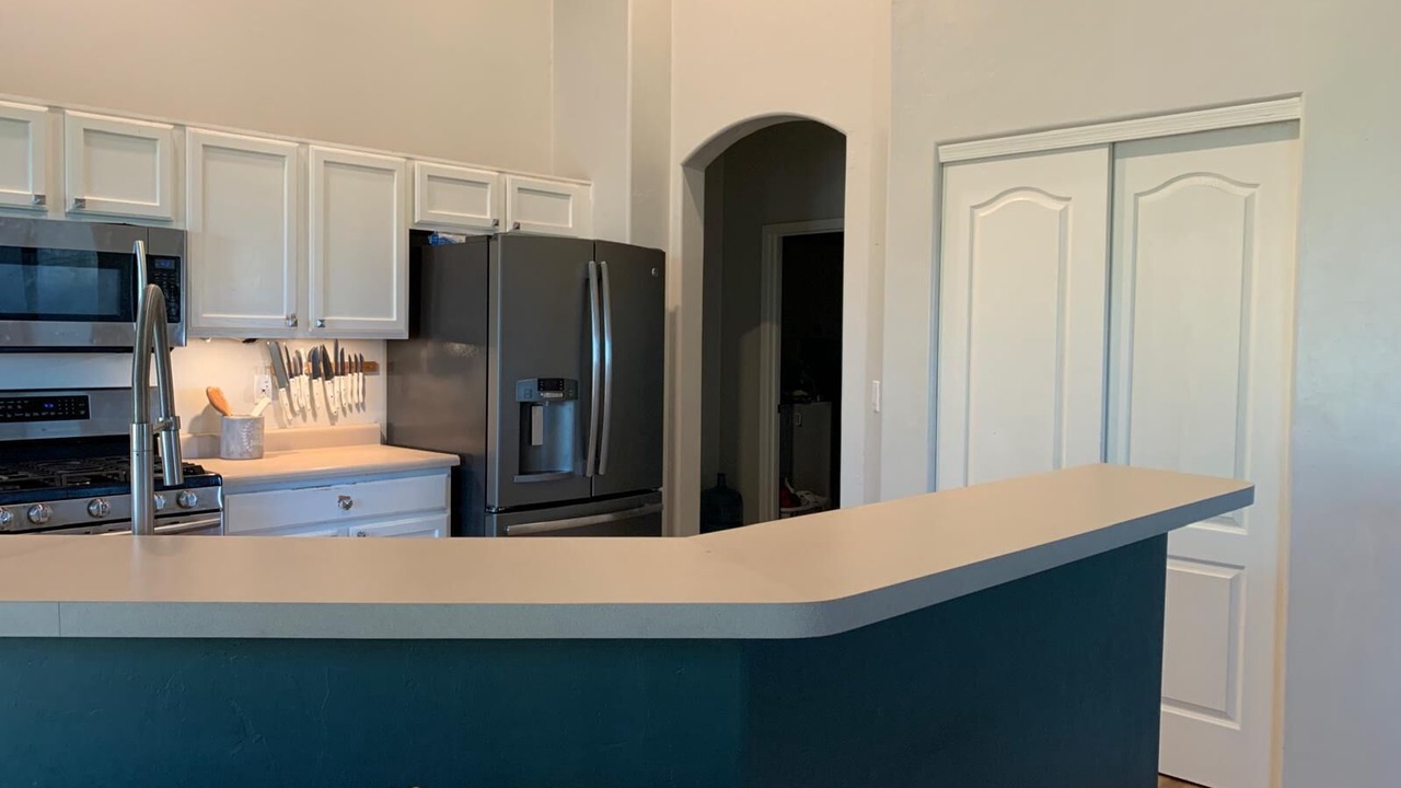Photo of Kitchen in Cortaro
