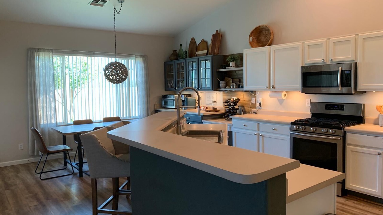 Photo of Kitchen in Cortaro