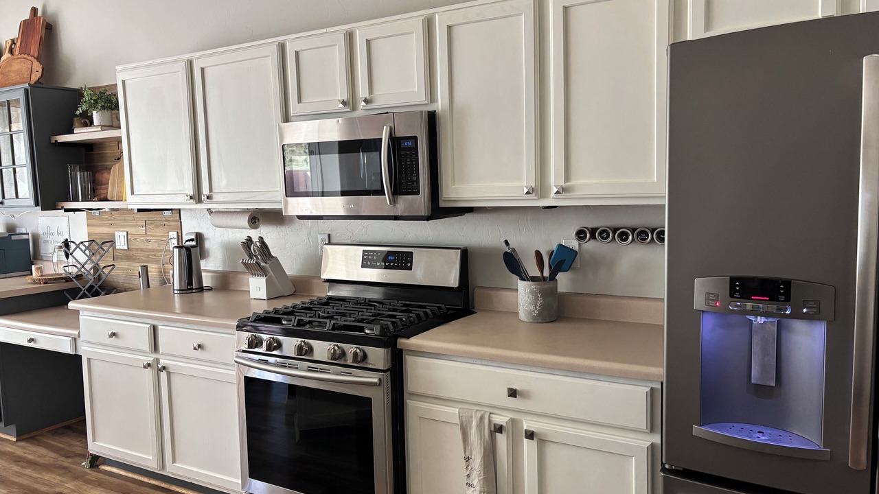 Photo of Kitchen in Cortaro
