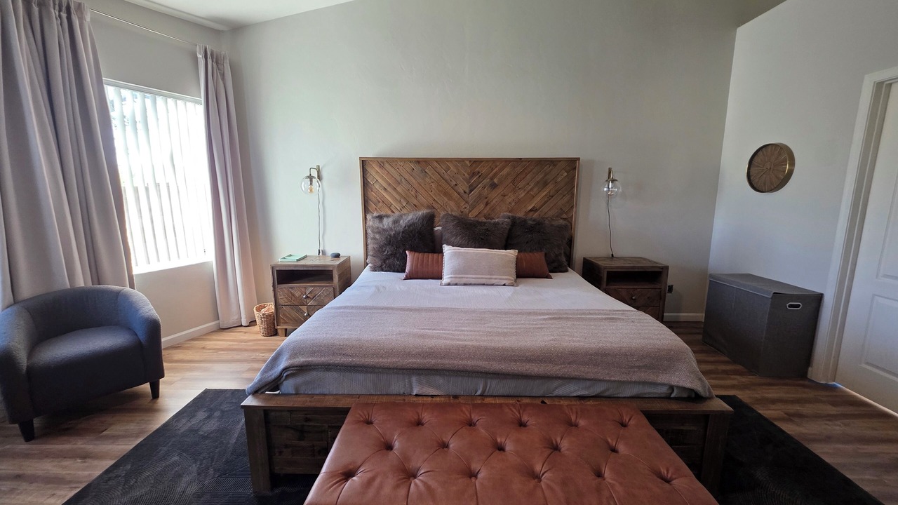 Photo of Bedroom in Cortaro